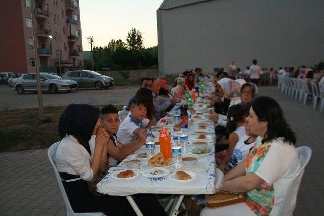 Bilecik'te Ramazan