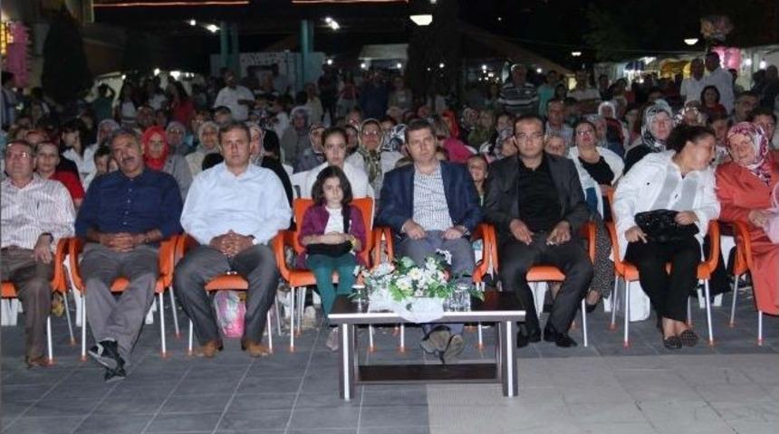 &Ccedil;an Belediyesi Ramazan Etkinlikleri Devam Ediyor