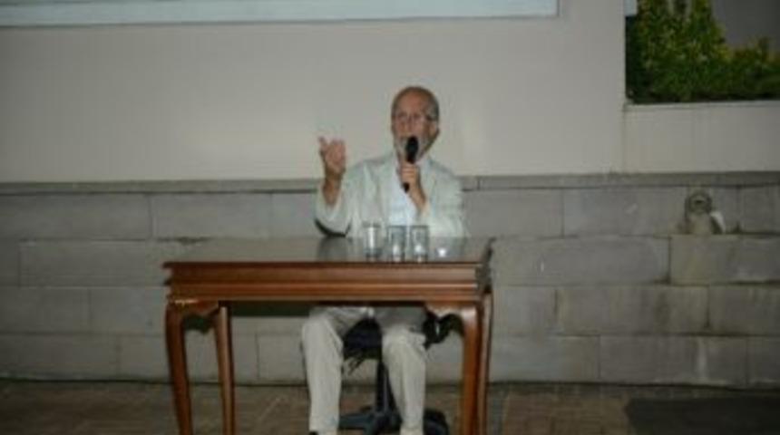 Seka K&uuml;lt&uuml;r Evi'ndeki Ramazan Programları Devam Ediyor