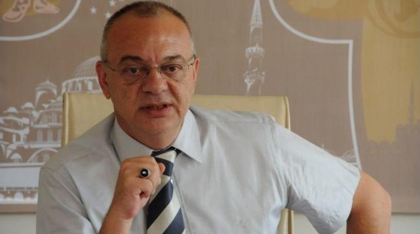 Manisa&rsquo;da D&ouml;rt Mahallenin İmar Planı Mahalleliyle Yapılacak