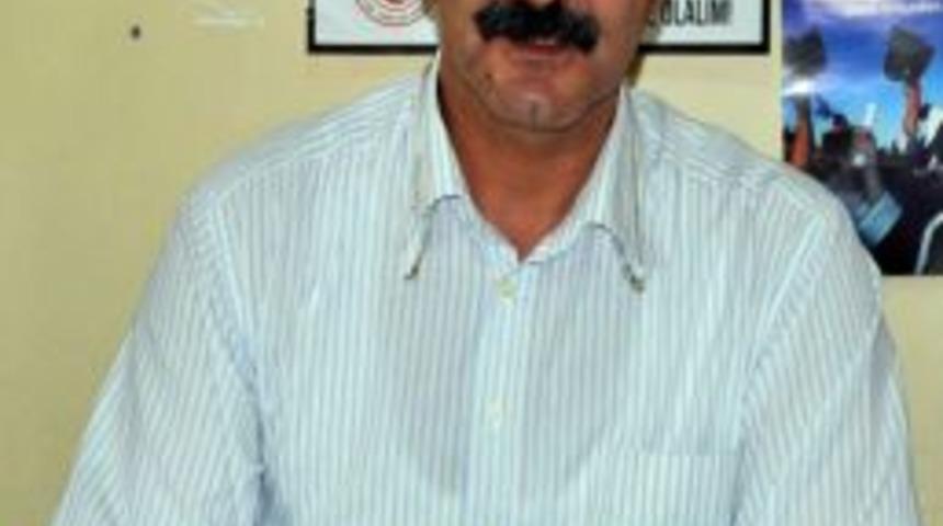 Atay; &ldquo;basın &Ouml;zg&uuml;r Ve Bağımsız Olmalıdır&rdquo;