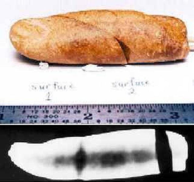 Meleğin fotoğrafı çekildi! 32