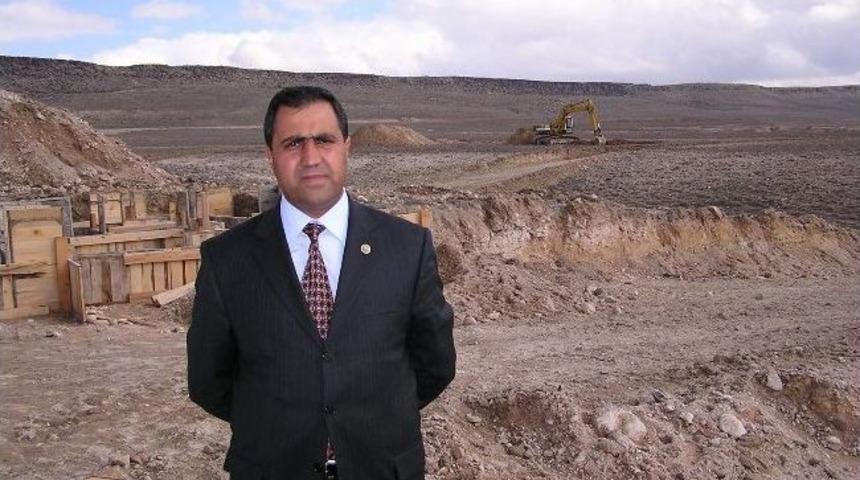 Tuzk&ouml;y&rsquo;de 142 Yeni Konut Yapılacak