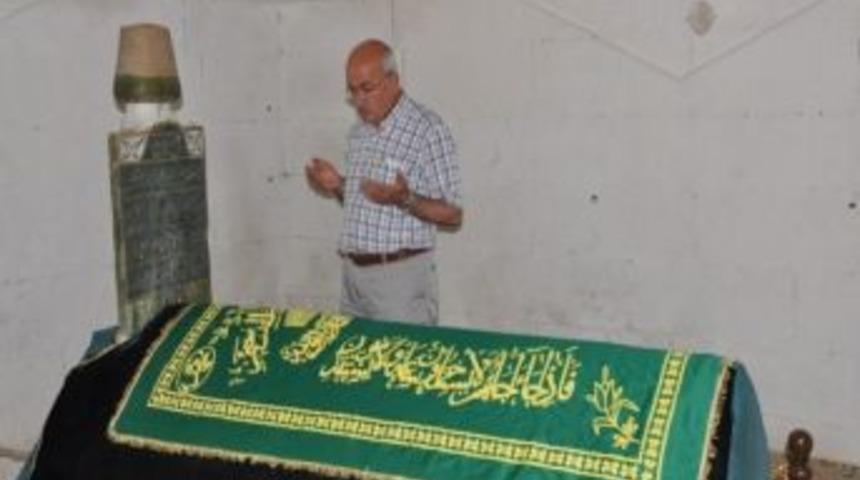 Kılı&ccedil;arslan Gazi T&uuml;rbesi Sizyarete A&ccedil;ıldı