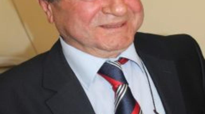 Chp'nin Belediye Başkan Aday Adayları Belli Olmaya Başladı