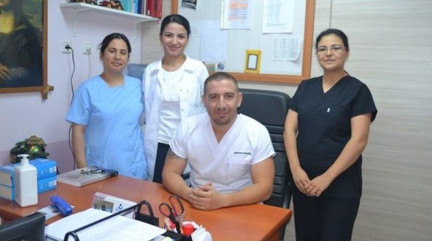 Kula&rsquo;da "gebelik Okulu" A&ccedil;ılıyor