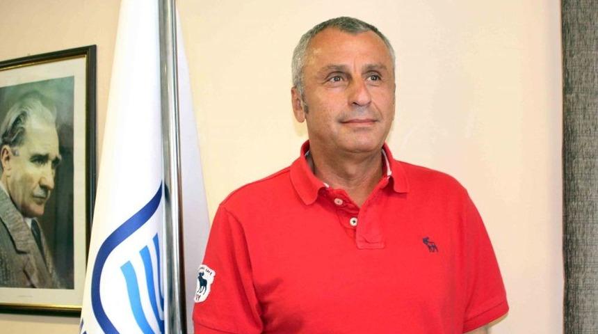 Antalya'ya Gelen Turist Sayısında Ge&ccedil;en Yıla G&ouml;re Y&uuml;zde 6 Artış Oldu