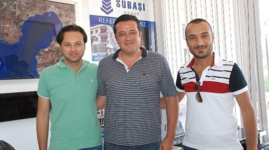 Didim Belediyespor&rsquo;un Yeni Sezonda Sponsoru Belli Oldu