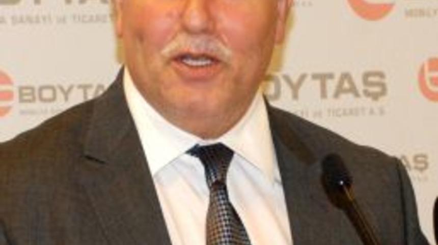 TSE, Yeşil Bina Belgelendirmesine Başladı