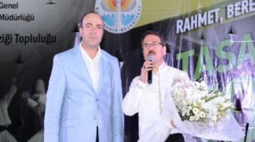 Belgiranlı&rsquo;dan Zihni Aldırmaz&rsquo;a Teşekk&uuml;r