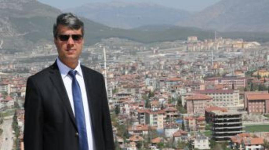 Başkan Ayaz, Basın Bayramını Kutladı