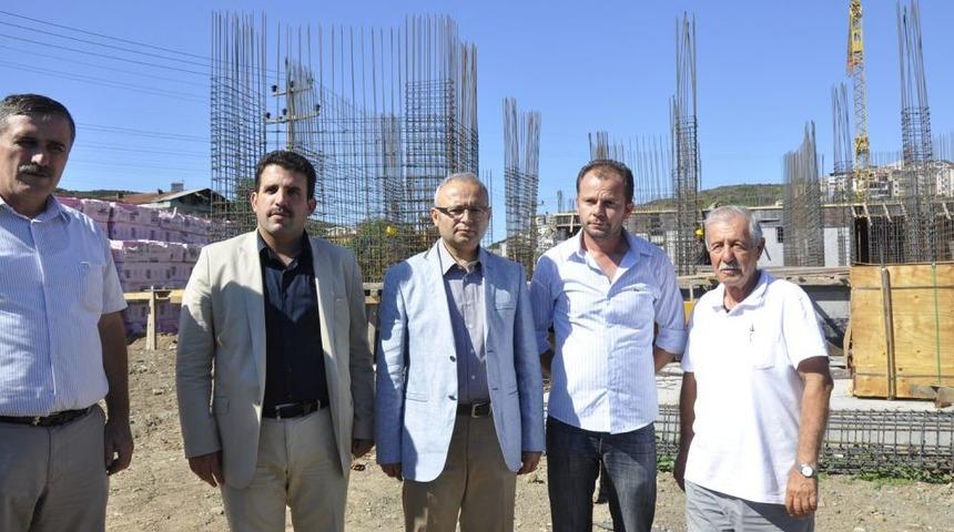 Ereğli&rsquo;ye Ağır Ceza Mahkemesi Kuruluyor