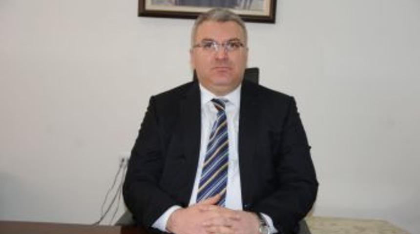 Armutlu'ya vali yardımcısı  atandı