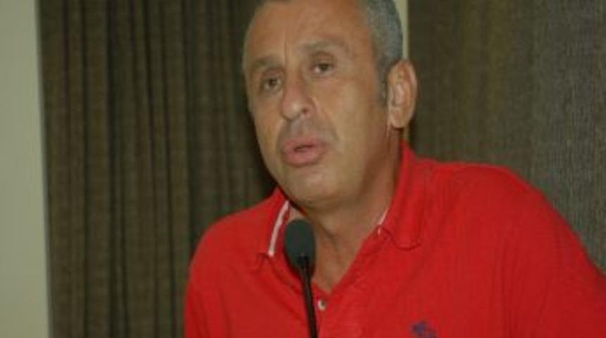 Barut; "manavgat Turizmde &Ouml;nemli Destinasyonlardan Biri"