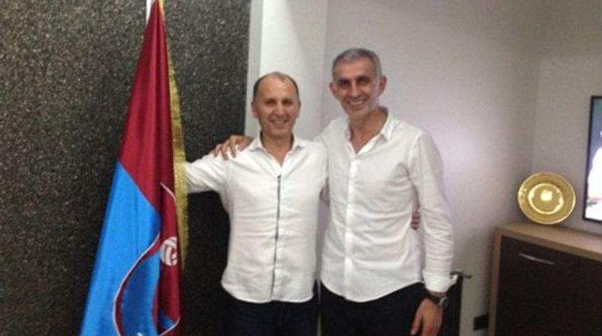 Hacıosmanoğlu Ve Usta'dan Birlik Mesajı