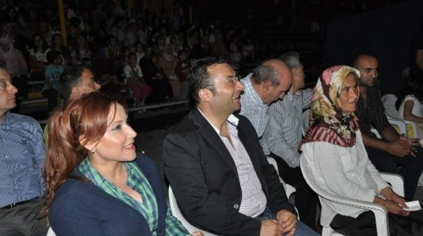 Kilimli&rsquo;de, &Uuml;cretsiz Yaz Sinema G&uuml;nleri B&uuml;y&uuml;k İlgi G&ouml;rd&uuml;