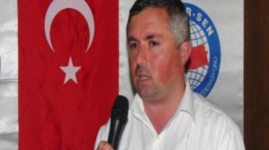 &ldquo;sorumluların Cezalandırılmasını İstiyoruz&rdquo;