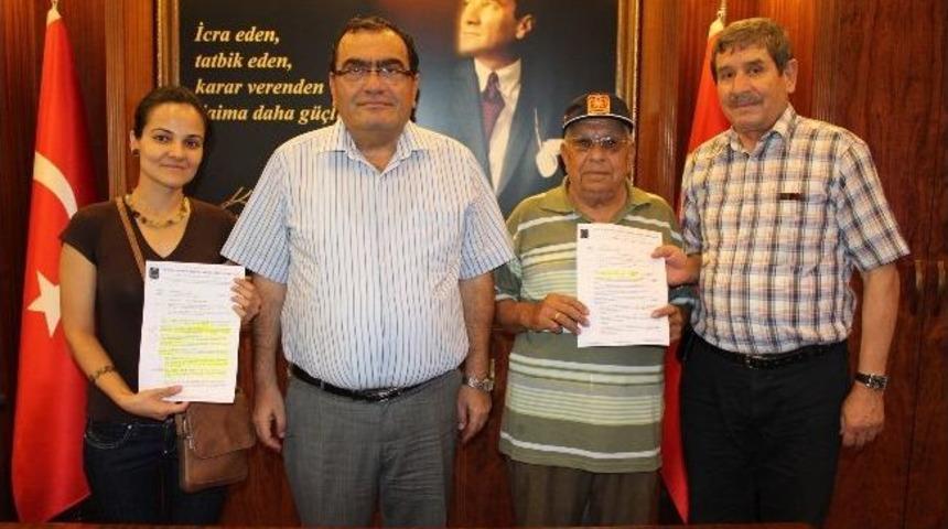 61 Yıl Sonra Savaştığı Ve Yaralandığı Kore'ye Gidiyor