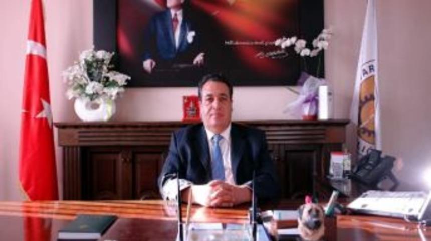 İl Gıda Tarım Ve Hayvancılık M&uuml;d&uuml;r&uuml; Aslan&rsquo;dan, Basın Bayramı Mesajı