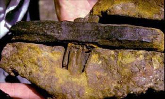 Meleğin fotoğrafı çekildi! 39