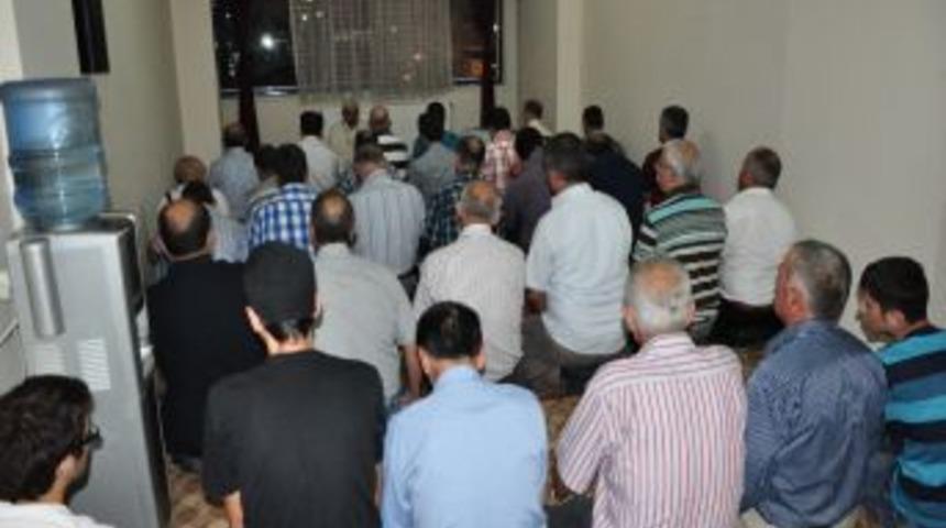 Erbaa &Uuml;lk&uuml; Ocakları'nda 26 Yıllık Ramazan Geleneği Devam Ediyor