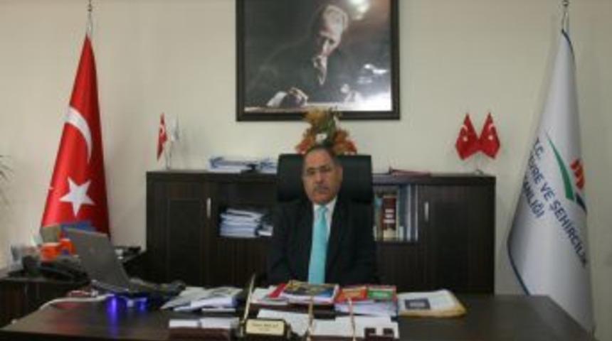 Çevre Ve Şehircilik İl Müdürü Bolat: Kullanışmış Yağları Lavaboya Dökmeyin