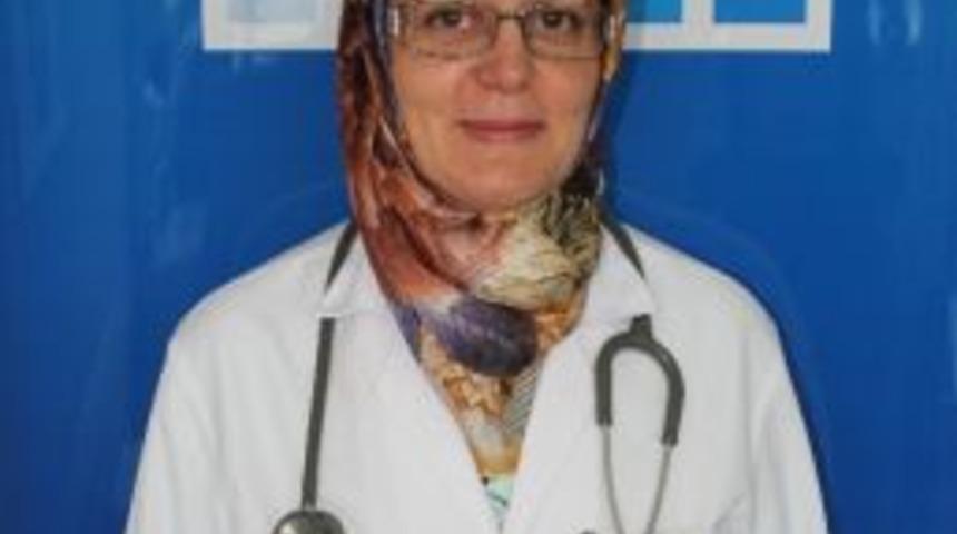 Astım Hastalarına Ramazan Ayında Sigara Uyarısı