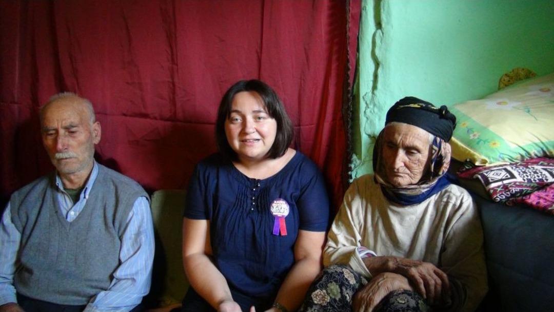 Kadın Cinayetlerini Durduracağız Platformu Uşak&rsquo;ta