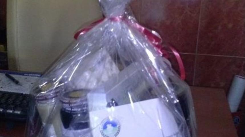 Akın&rsquo;dan Basına Enerji Paketi