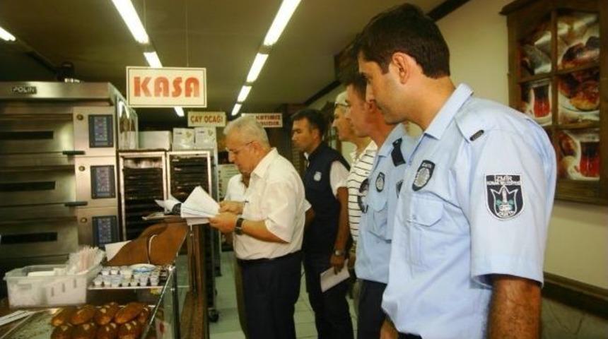 Konak'ta Etiketsiz &Uuml;r&uuml;n Kalmayacak