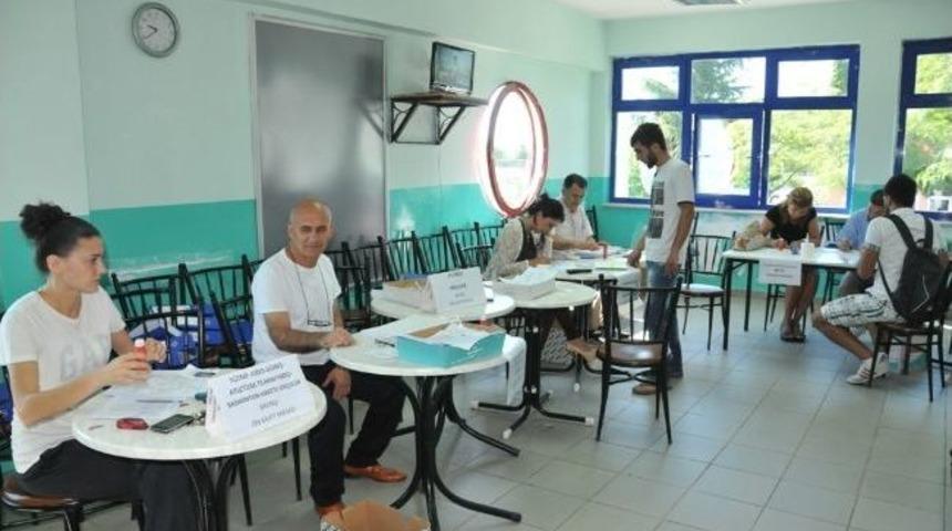 Besyo&rsquo;da &Ouml;n Kayıtlar Sona Eriyor