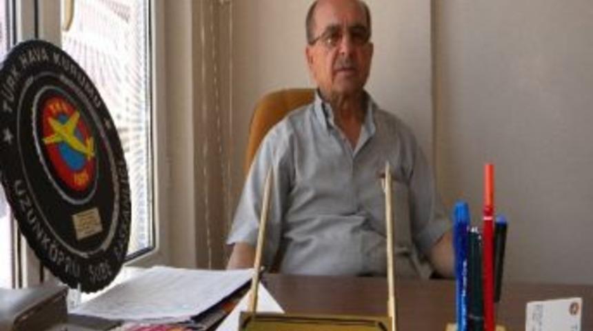 Thk: &ldquo;bize G&uuml;venin&rdquo;