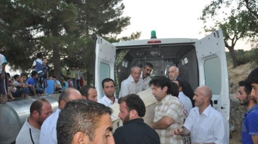 Selim Sadak&rsquo;tan Taziye Ziyareti