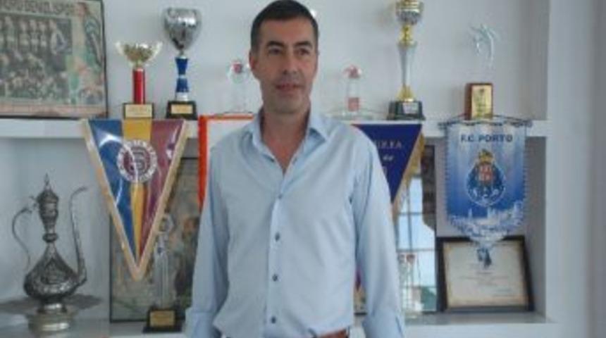 Denizlispor&rsquo;da Teknik Adam Arayışı