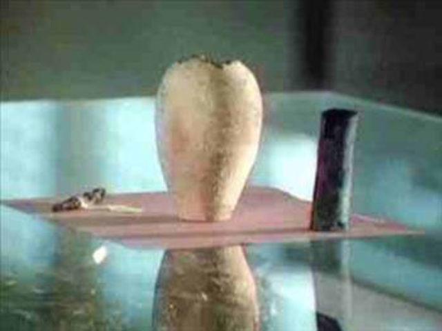 Meleğin fotoğrafı çekildi! 43