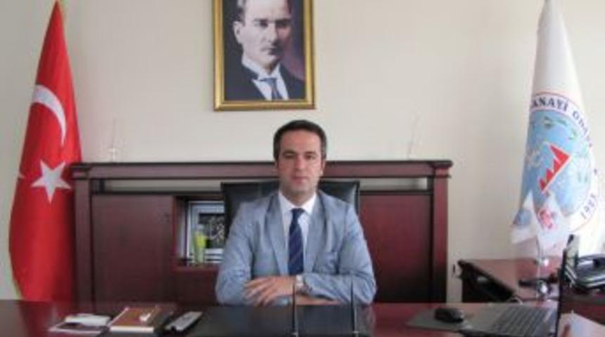 ETSO &Uuml;yelerine Danışmanlık Desteği