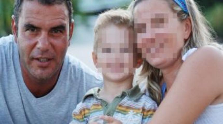 Marmaris'i Sarsan &Ouml;l&uuml;m