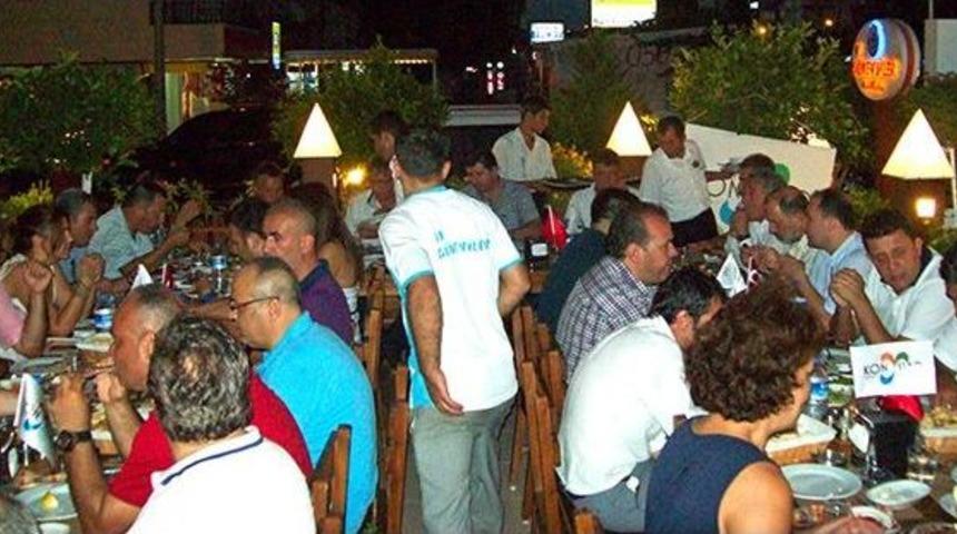 Arı, &ldquo;&ouml;zel İdareler Tarih Olacak&rdquo;