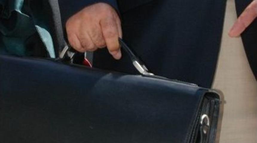 Erzurum&rsquo;da "erzincan Ergenekon Davası"