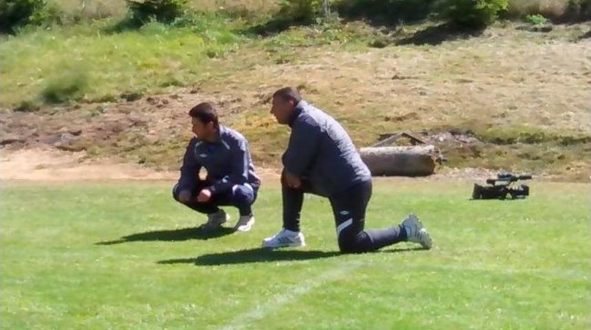 Fethiyespor Oksijen Depoluyor