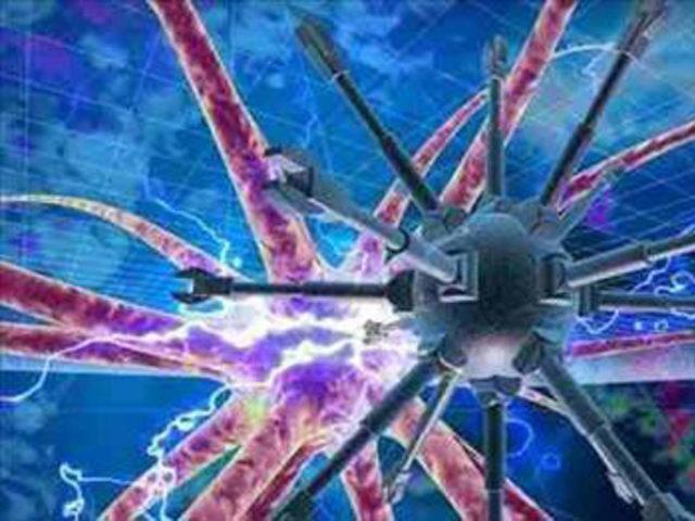 Meleğin fotoğrafı çekildi! 44