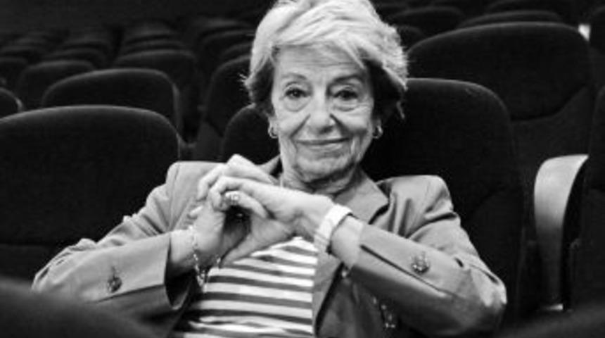 Altın Koza&rsquo;da J&uuml;ri Başkanlığını Beki Probst Yapacak