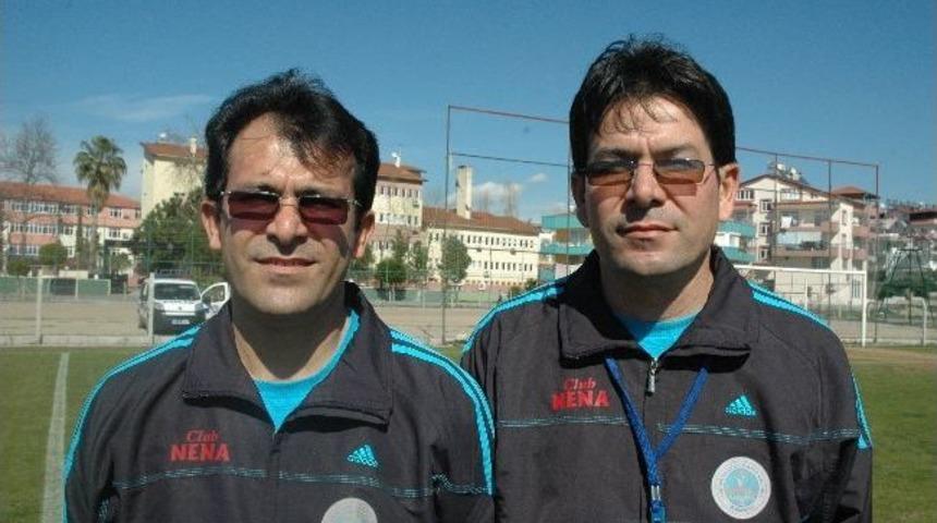 Aydın, "basın, İşitme Engellilerin Duymayan Kulağıdır"