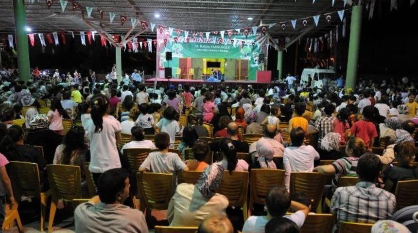 Şehitkamilliler Ramazan Coşkusunu Yaşatmaya Devam Ediyor