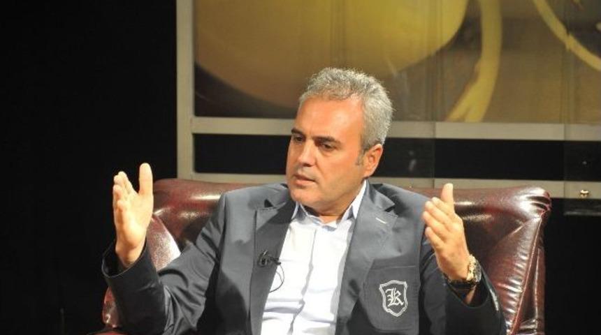 Karabük Üniversitesi İle Bir Hayal Gerçek Oldu