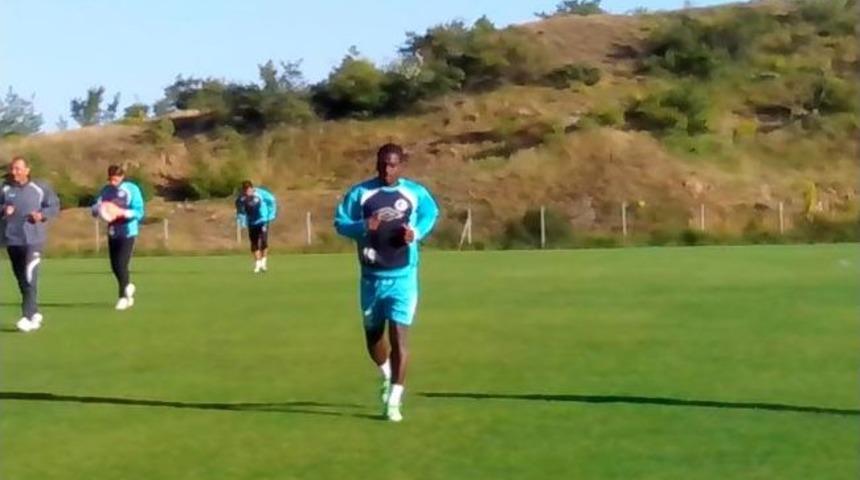 Ufuk Bayraktar Ve Ahmed Toure Fethiyespor&rsquo;da