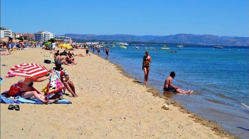 Sarımsaklı&rsquo;da Umutlar Bayrama Kaldı