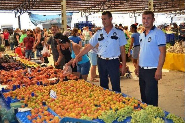 Sarımsaklı’da Umutlar Bayrama Kaldı