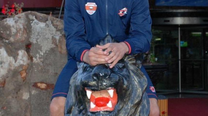 Adanaspor Taktik &Ccedil;alışmalarını S&uuml;rd&uuml;r&uuml;yor