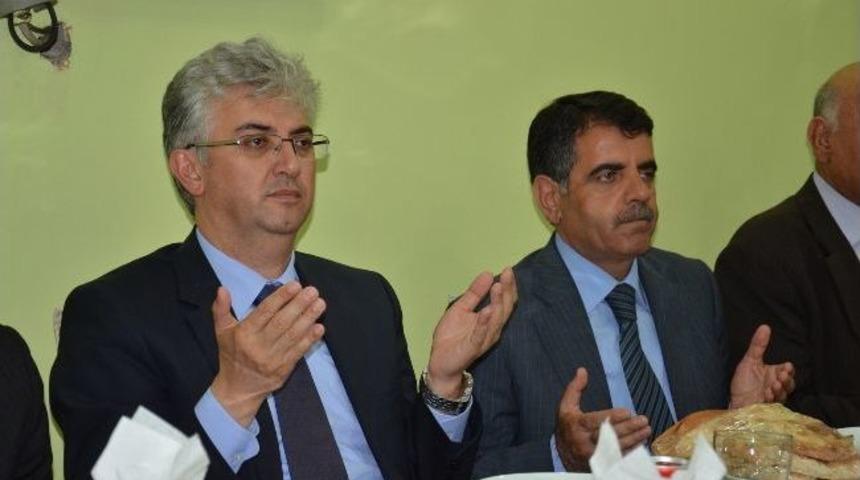 Kars&rsquo;ta 40 Yıllık Kan Davası Son Buldu